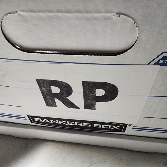 Oofos Shoes Mens 8 Womens 10 Oocloog Black Recovery Clogs Comfort Footwear *GUC* - Picture 12 of 12